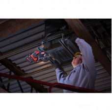 Пила дисковая аккумуляторная бесщеточная по металу MILWAUKEE M18 FMCS-502X Ø150мм (ЗУ+2Х5Ач+HDкейс)