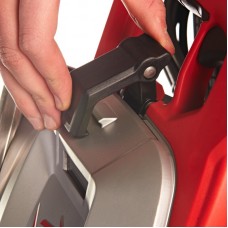 Пила циркулярная по металлу MILWAUKEE, MCS 66, 1800Вт, Ø203мм