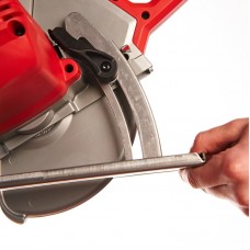 Пила циркулярная по металлу MILWAUKEE, MCS 66, 1800Вт, Ø203мм