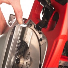 Пила циркулярная по металлу MILWAUKEE, MCS 66, 1800Вт, Ø203мм