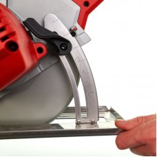 Пила циркулярная по металлу MILWAUKEE, MCS 66, 1800Вт, Ø203мм