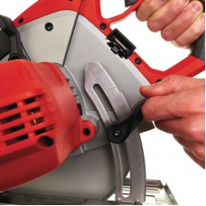 Пила циркулярная по металлу MILWAUKEE, MCS 66, 1800Вт, Ø203мм