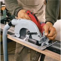 Пила циркулярна MILWAUKEE SCS 65 Q, 1900Вт, Ø190мм