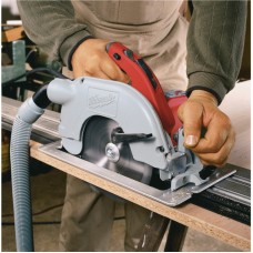 Пила циркулярная MILWAUKEE SCS 65 Q, 1900Вт, Ø190мм