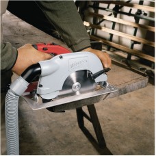 Пила циркулярная MILWAUKEE SCS 65 Q, 1900Вт, Ø190мм