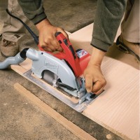 Пила циркулярна MILWAUKEE SCS 65 Q, 1900Вт, Ø190мм