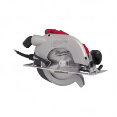 Пила циркулярная MILWAUKEE SCS 65 Q, 1900Вт, Ø190мм