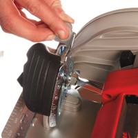 Пила циркулярна MILWAUKEE SCS 65 Q, 1900Вт, Ø190мм