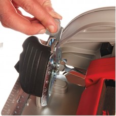 Пила циркулярная MILWAUKEE SCS 65 Q, 1900Вт, Ø190мм