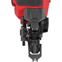 Пістолет цвяхів акумуляторний безщітковий MILWAUKEE M18 FDN-0C (73-92мм) (каркас)