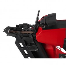 Пистолет гвоздезабивной аккумуляторный бесщёточный MILWAUKEE M18 FDN-0C (73-92мм) (каркас)
