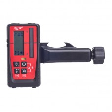 Детектор лазера MILWAUKEE LRD100 для линейных и ротационнах нивелиров