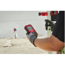 Детектор лазера MILWAUKEE RD1200 для ротационных нивелиров (1200м)