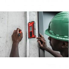 Детектор лазера MILWAUKEE RD300 для ротационных нивелиров (300м)