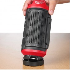 Динамик аккумуляторный MILWAUKEE M12 SPEJSG2-0