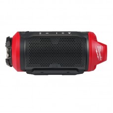 Динамик аккумуляторный MILWAUKEE M12 SPEJSG2-0