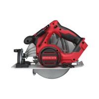 Пила дискова акумуляторна безщіткова MILWAUKEE M18 BLCS66-0 Ø190мм (каркас)