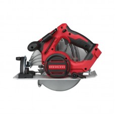 Пила дисковая аккумуляторная бесщеточная MILWAUKEE M18 BLCS66-0 Ø190мм (каркас)