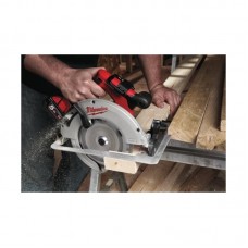 Пила дисковая аккумуляторная бесщеточная MILWAUKEE M18 BLCS66-0 Ø190мм (каркас)