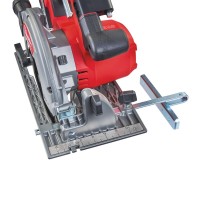 Пила дисковая аккумуляторная бесщеточная MILWAUKEE M18 FCS66-0 Ø190мм (каркас)