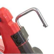 Пила дисковая аккумуляторная бесщеточная MILWAUKEE M18 FCS66-0 Ø190мм (каркас)