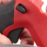 Пила дисковая аккумуляторная бесщеточная MILWAUKEE M18 FCS66-0 Ø190мм (каркас)