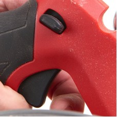 Пила дисковая аккумуляторная бесщеточная MILWAUKEE M18 FCS66-0 Ø190мм (каркас)