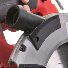 Пила дисковая аккумуляторная бесщеточная MILWAUKEE M18 FCS66-0 Ø190мм (каркас)