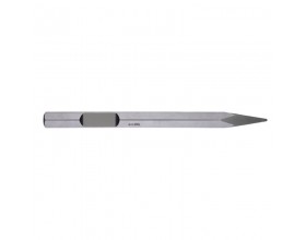 Долота/Зубила K-HEX