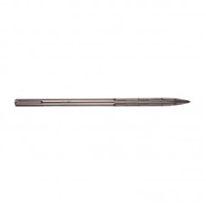 Долото острое SDS-MAX SLEDGE™ MILWAUKEE, самозатачивающееся, 400мм, (20шт)