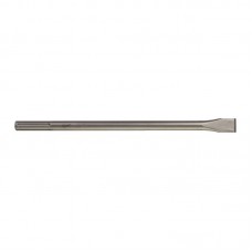 Долото плоске SDS-MAX MILWAUKEE, 400х50мм, (5шт)