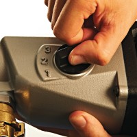 Дриль для алмазного свердління MILWAUKEE DD 3-152 4933428000