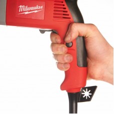 Дрель, крут. мом. 60 Нм, MILWAUKEE HD2E 13 R 4933390186