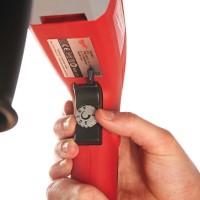 Дриль, крутий. мом. 60 Нм, MILWAUKEE HD2E 13 R 4933390186