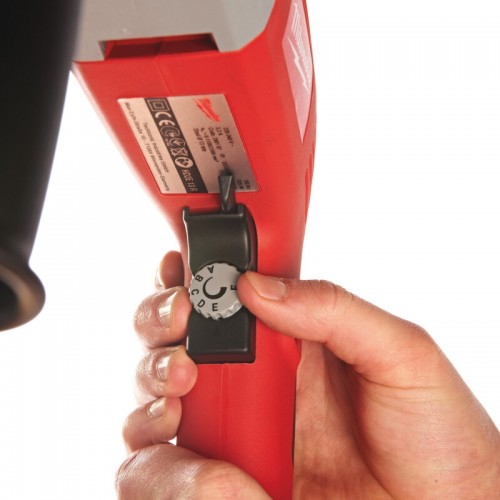 Дрель, крут. мом. 60 Нм, MILWAUKEE HD2E 13 R 4933390186