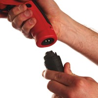 Дриль, крутий. мом. 94 Нм, MILWAUKEE HDE 13 RQX KIT 4933428550