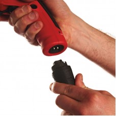 Дрель, крут. мом. 94 Нм, MILWAUKEE HDE 13 RQX KIT 4933428550