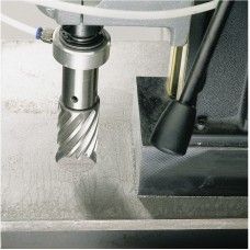 Дрель на магнитной станине с электромагнитом MILWAUKEE MDE 42 4933380832