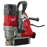 Дриль на магнітній станині з постійним магнітом MILWAUKEE MDP 41 4933451014