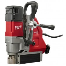 Дрель на магнитной станине с постоянным магнитом MILWAUKEE MDP 41 4933451014