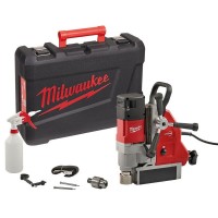 Дриль на магнітній станині з постійним магнітом MILWAUKEE MDP 41 4933451014