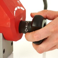 Дриль на магнітній станині з постійним магнітом MILWAUKEE MDP 41 4933451014