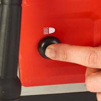 Дриль на магнітній станині з постійним магнітом MILWAUKEE MDP 41 4933451014