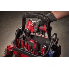 Дриль-шуруповерт акумуляторна безщіткова MILWAUKEE M12 BLDDRC-202С (40Нм) (ЗУ+2акк.Х2Ач+кейс)