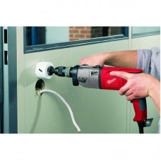 Дрель ударная, крут. мом. 54 Нм, MILWAUKEE PD2E 24 RS 4933380462