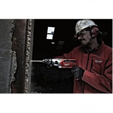 Дрель ударная, крут. мом. 54 Нм, MILWAUKEE PD2E 24 RS 4933380462