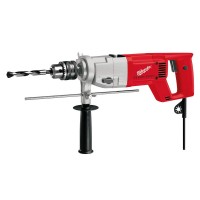 Дриль ударний, крутий. мом. 57 Нм, MILWAUKEE SB 2-35 D 4933380507