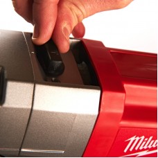 Дрель ударная, крут. мом. 57 Нм, MILWAUKEE SB 2-35 D 4933380507