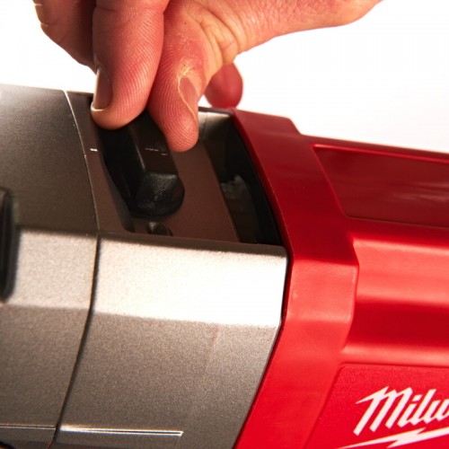 Дрель ударная, крут. мом. 57 Нм, MILWAUKEE SB 2-35 D 4933380507