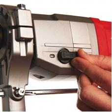 Дрель ударная, крут. мом. 57 Нм, MILWAUKEE SB 2-35 D 4933380507